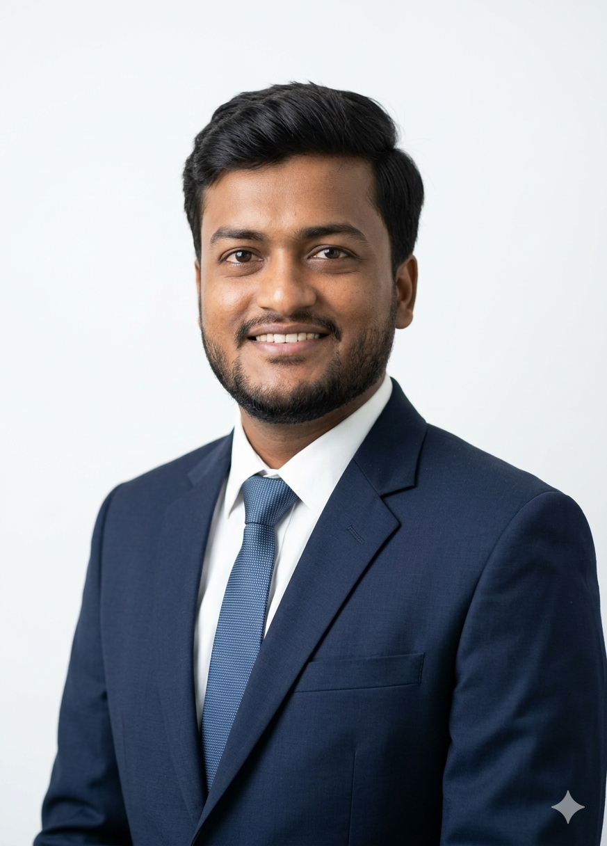 Mohd. Rahamtulla